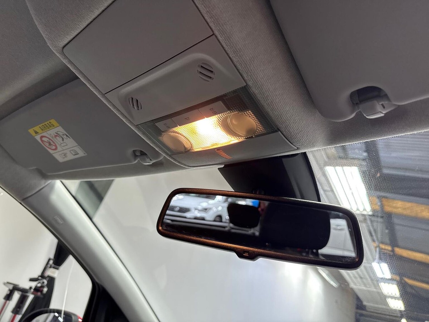 Used Vauxhall Corsa 2018 for sale - 78121833: Photo 14