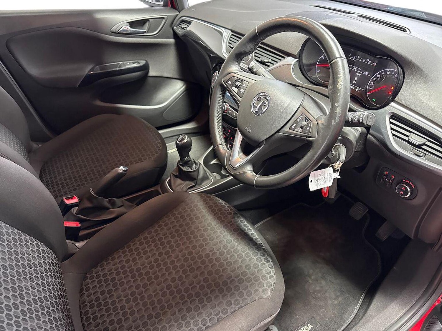 Used Vauxhall Corsa 2018 for sale - 78121833: Photo 15