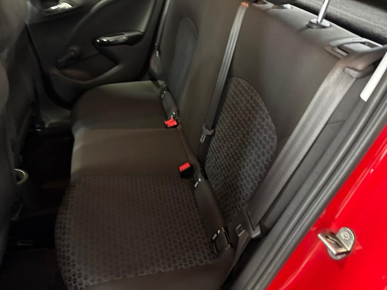 Used Vauxhall Corsa 2018 for sale - 78121833: Photo 16