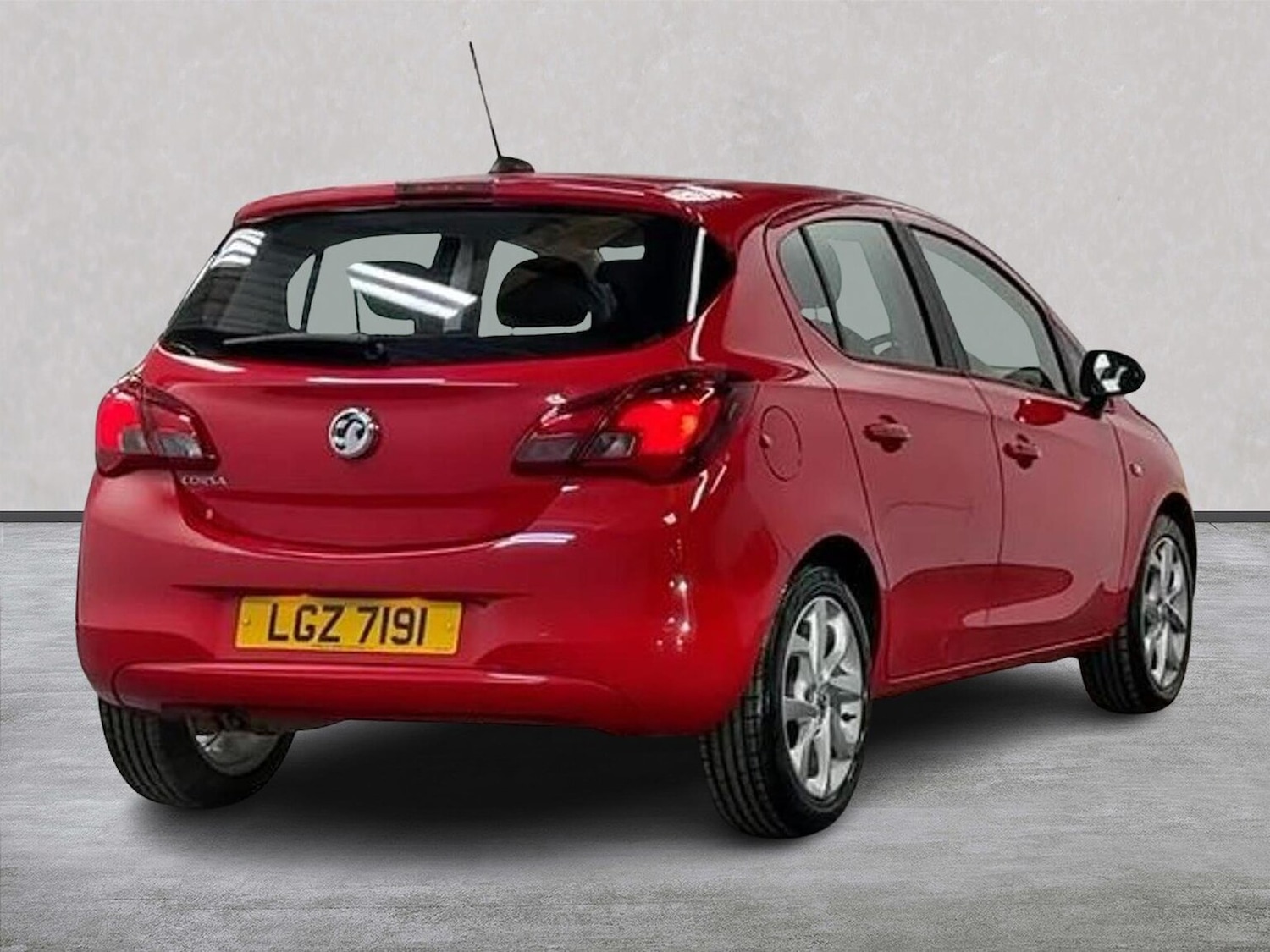 Used Vauxhall Corsa 2018 for sale - 78121833: Photo 18