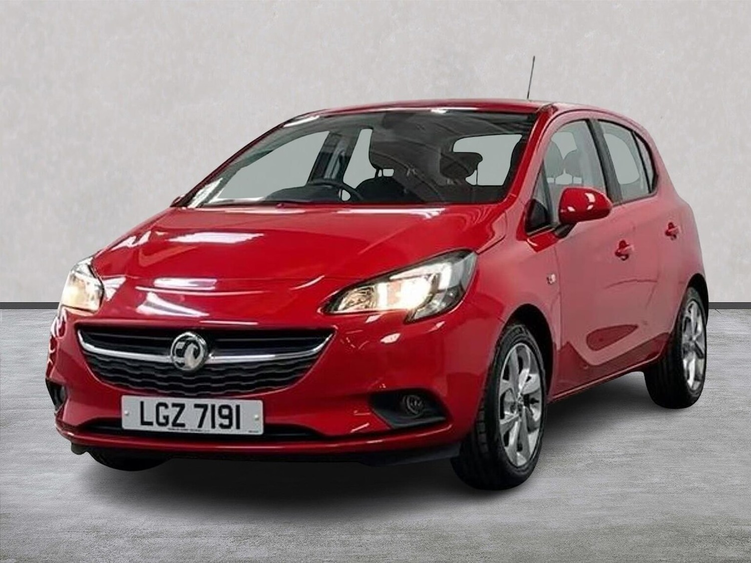 Used Vauxhall Corsa 2018 for sale - 78121833: Photo 20