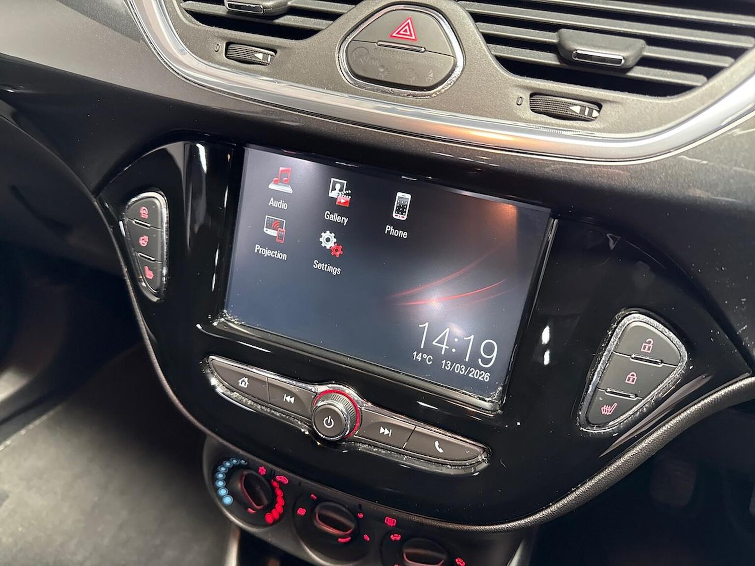 Used Vauxhall Corsa 2018 for sale - 78121833: Photo 23