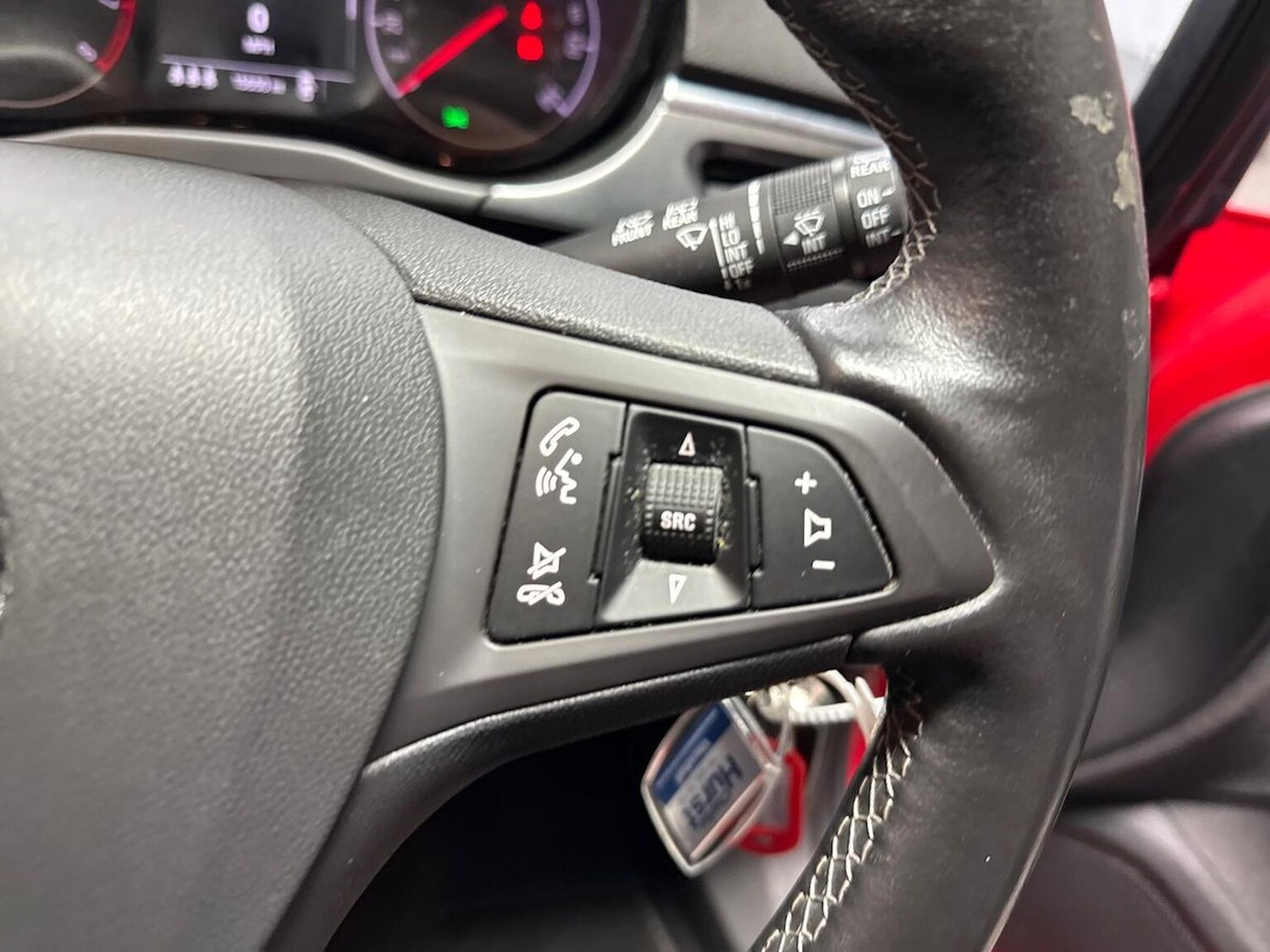 Used Vauxhall Corsa 2018 for sale - 78121833: Photo 24