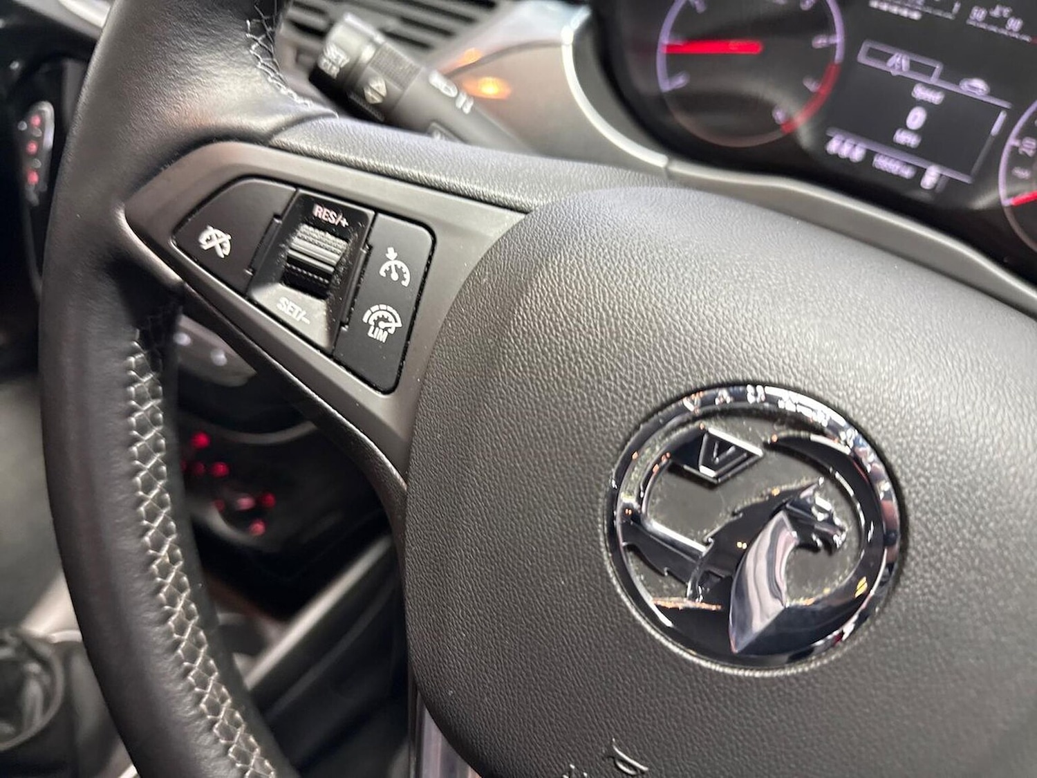 Used Vauxhall Corsa 2018 for sale - 78121833: Photo 25