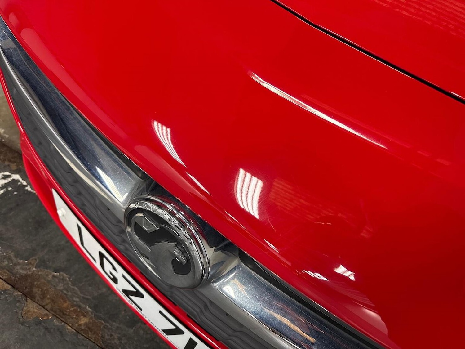 Used Vauxhall Corsa 2018 for sale - 78121833: Photo 28