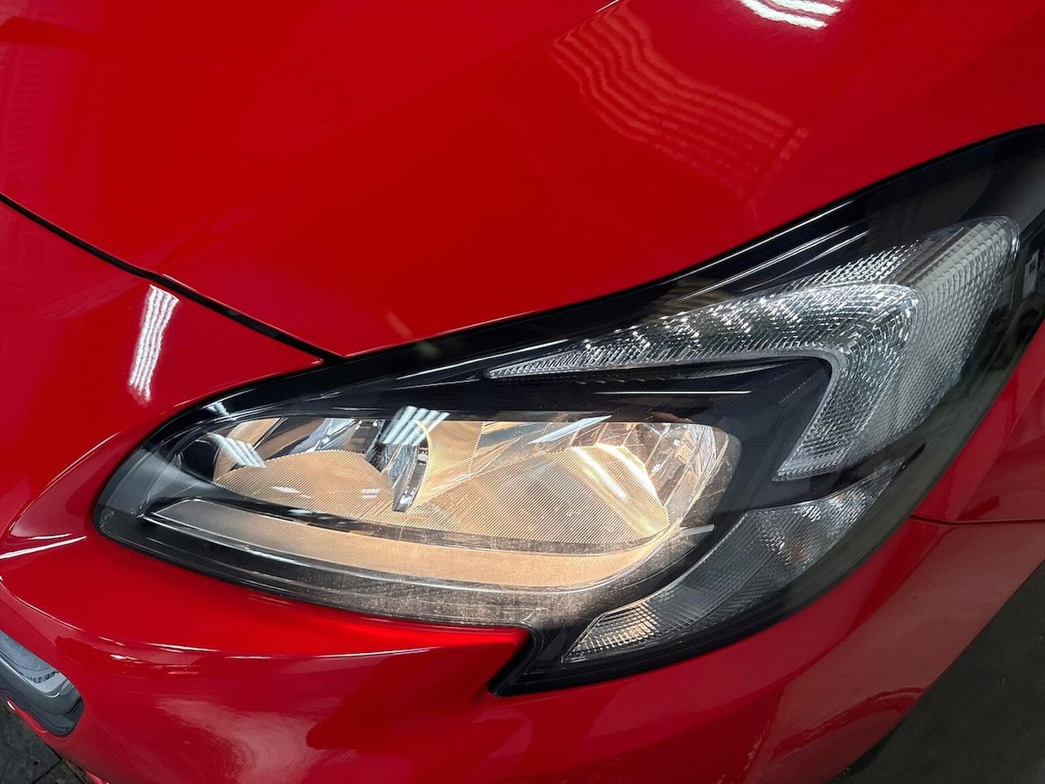 Used Vauxhall Corsa 2018 for sale - 78121833: Photo 29