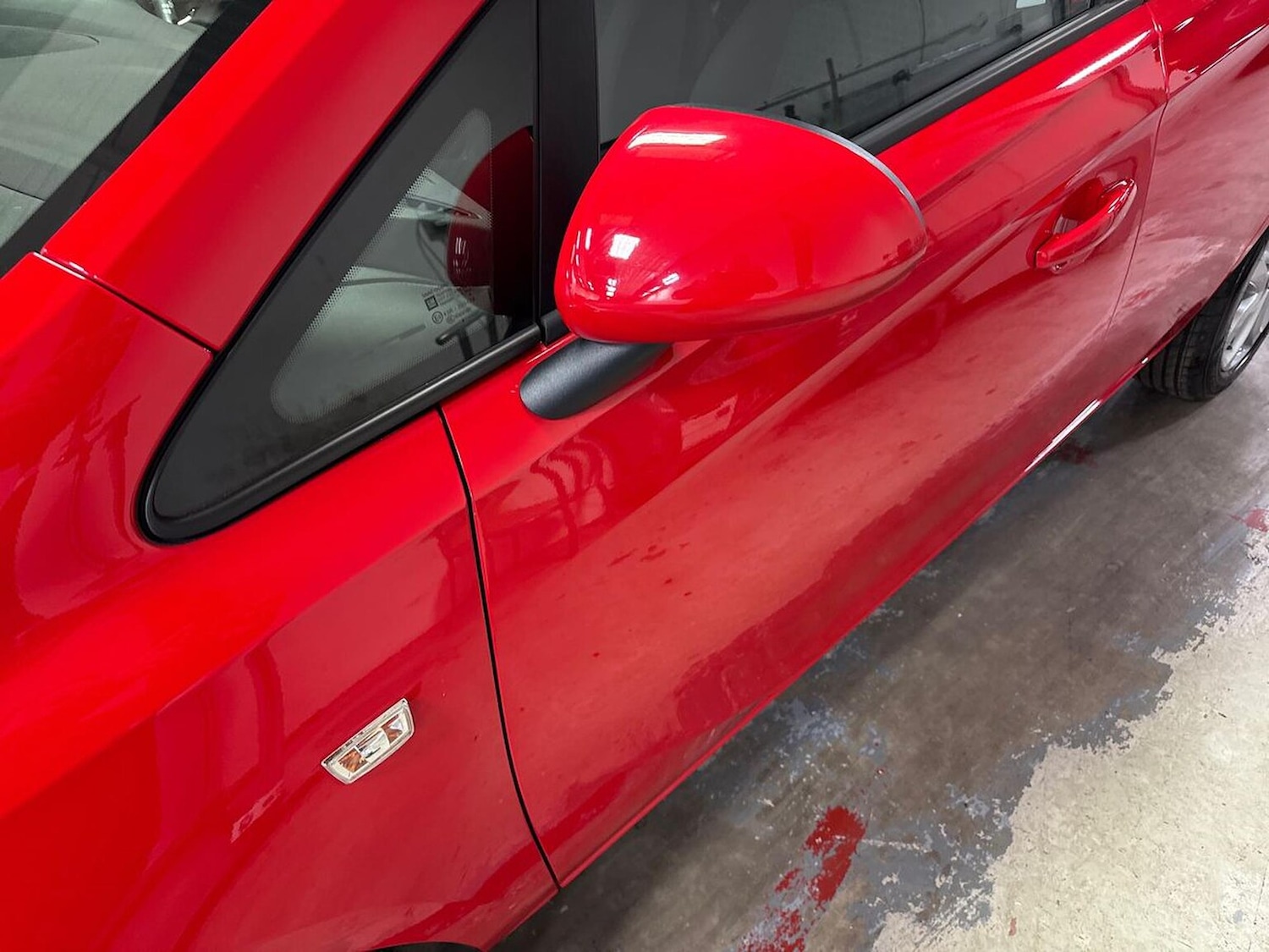 Used Vauxhall Corsa 2018 for sale - 78121833: Photo 30