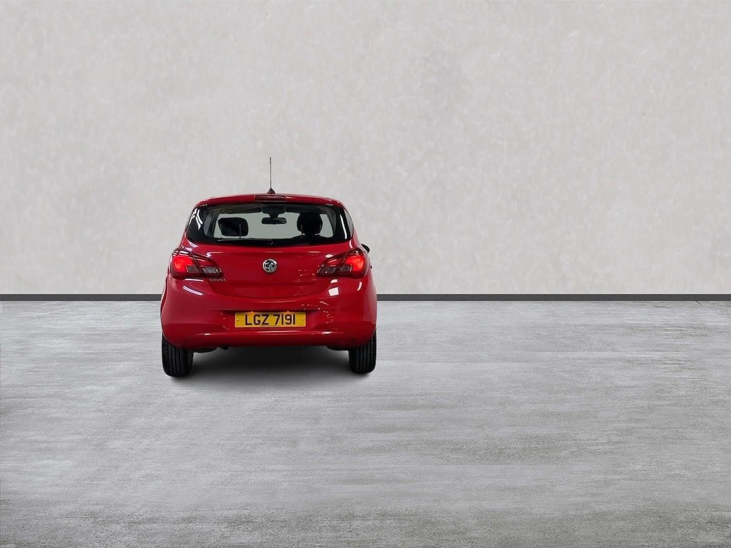 Used Vauxhall Corsa 2018 for sale - 78121833: Photo 4