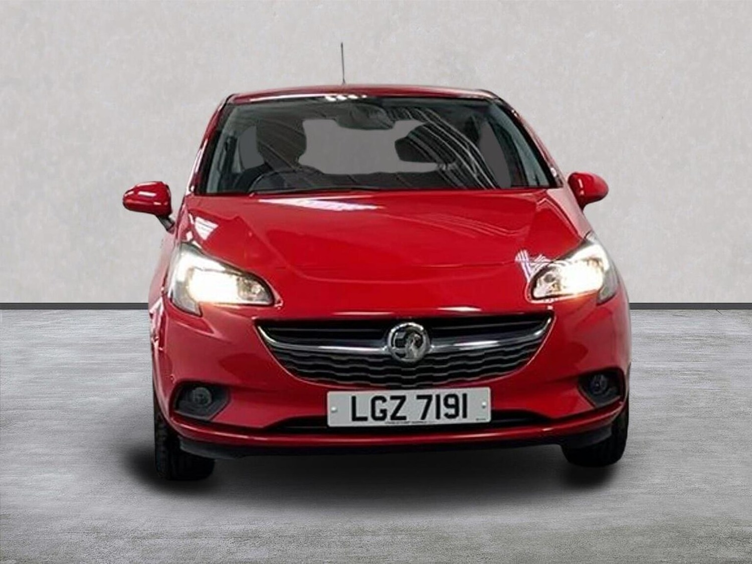 Used Vauxhall Corsa 2018 for sale - 78121833: Photo 5