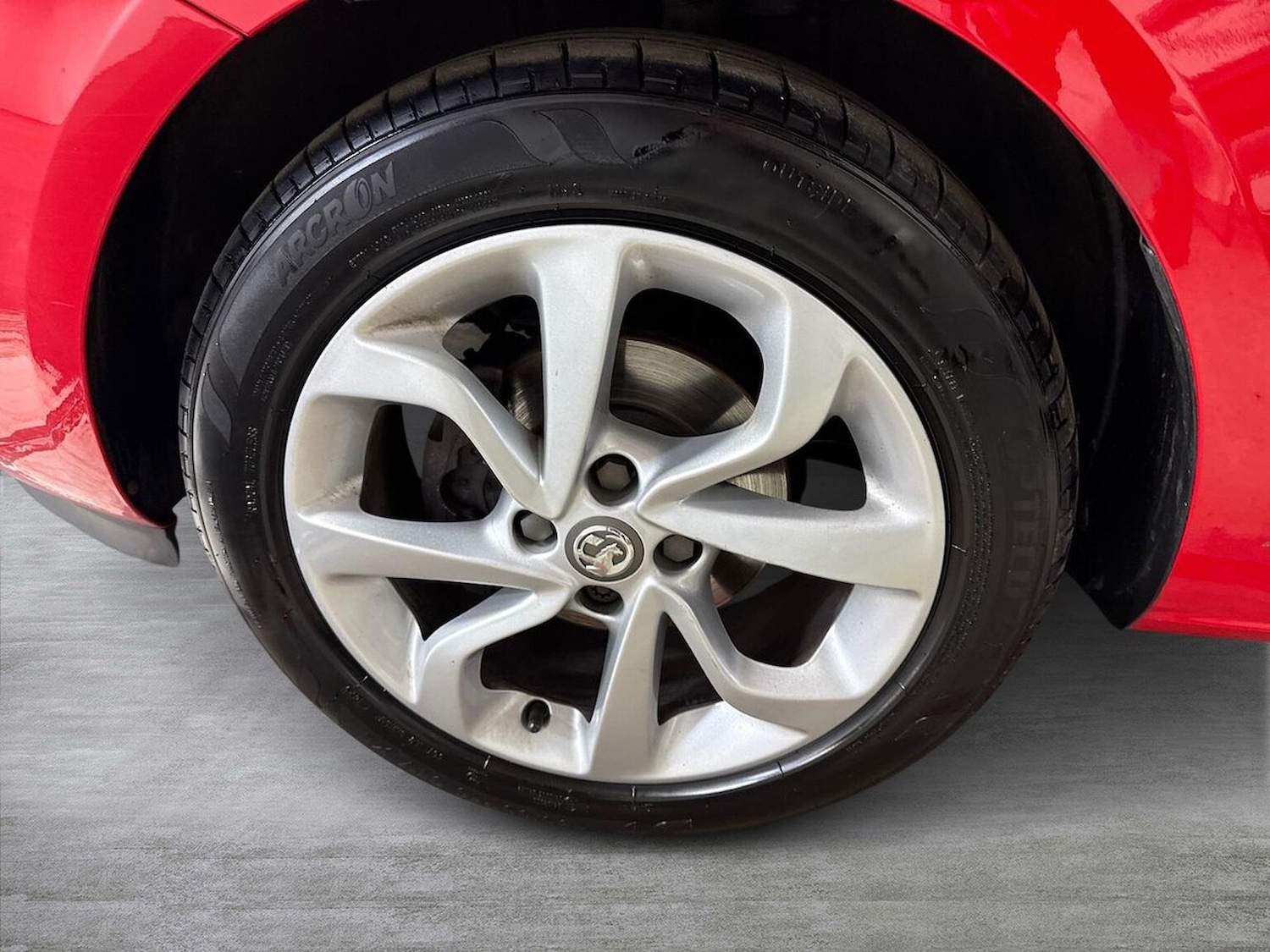 Used Vauxhall Corsa 2018 for sale - 78121833: Photo 6