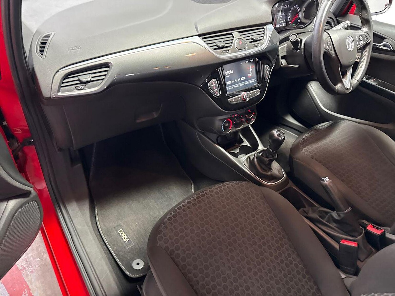 Used Vauxhall Corsa 2018 for sale - 78121833: Photo 7