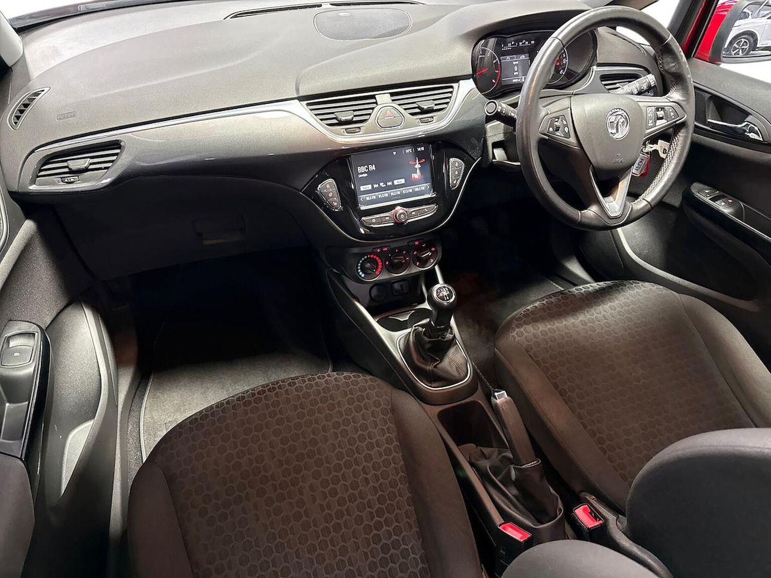 Used Vauxhall Corsa 2018 for sale - 78121833: Photo 8