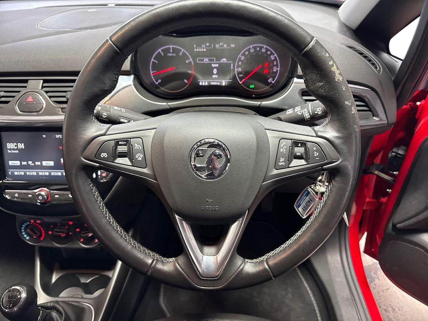 Used Vauxhall Corsa 2018 for sale - 78121833: Photo 9