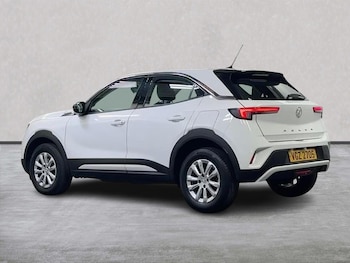 Used Vauxhall Mokka 2021 for sale - 78628042: Photo