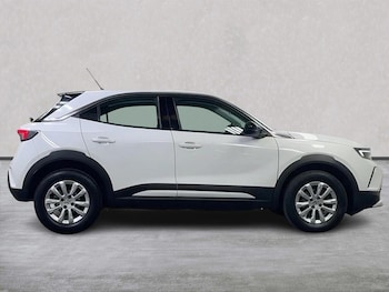 Used Vauxhall Mokka 2021 for sale - 78628042: Photo