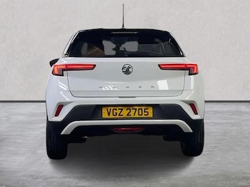 Used Vauxhall Mokka 2021 for sale - 78628042: Photo
