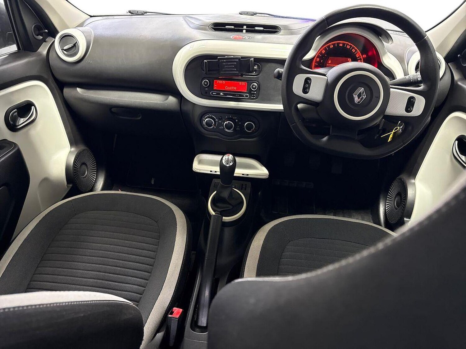 Used Renault Twingo 2016 for sale - 78192392: Photo 10