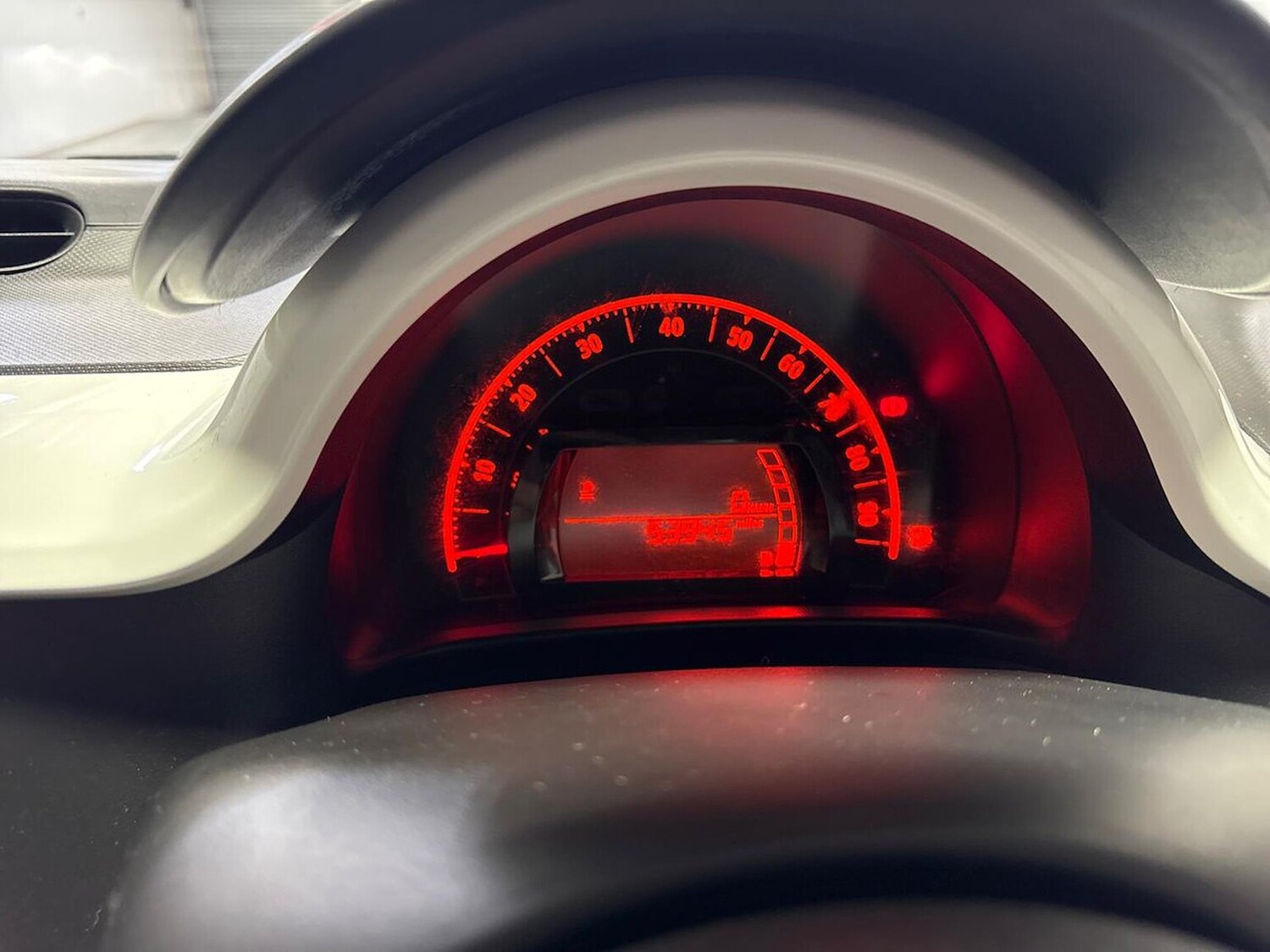 Used Renault Twingo 2016 for sale - 78192392: Photo 12