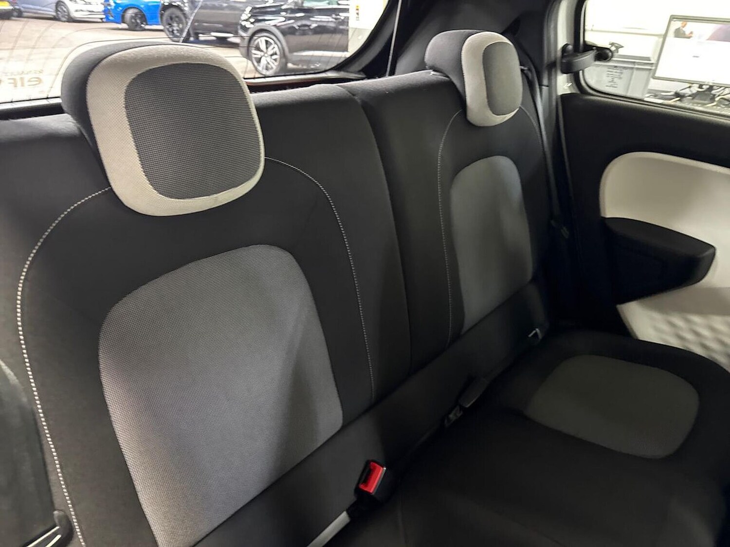 Used Renault Twingo 2016 for sale - 78192392: Photo 18