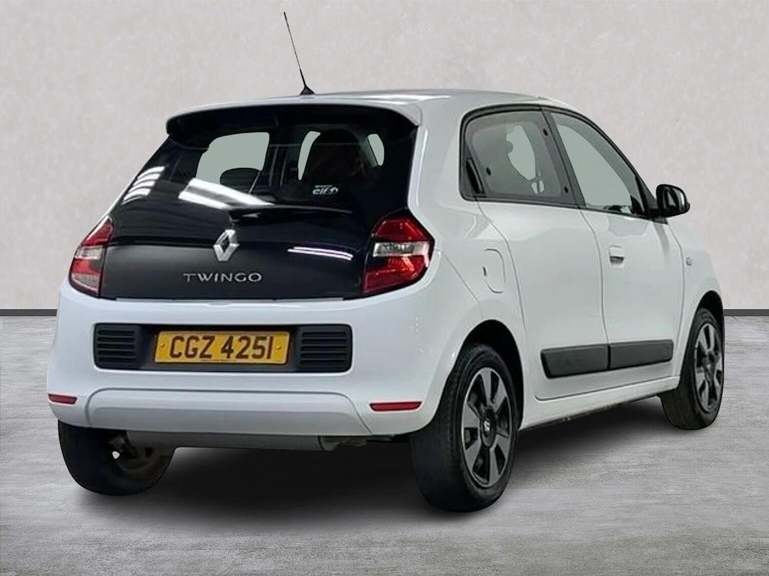 Used Renault Twingo 2016 for sale - 78192392: Photo 20