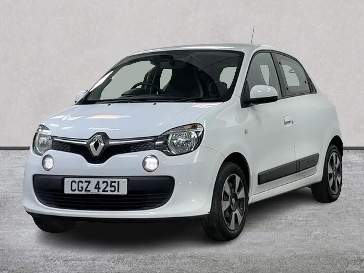 Used Renault Twingo 2016 for sale - 78192392: Photo 22