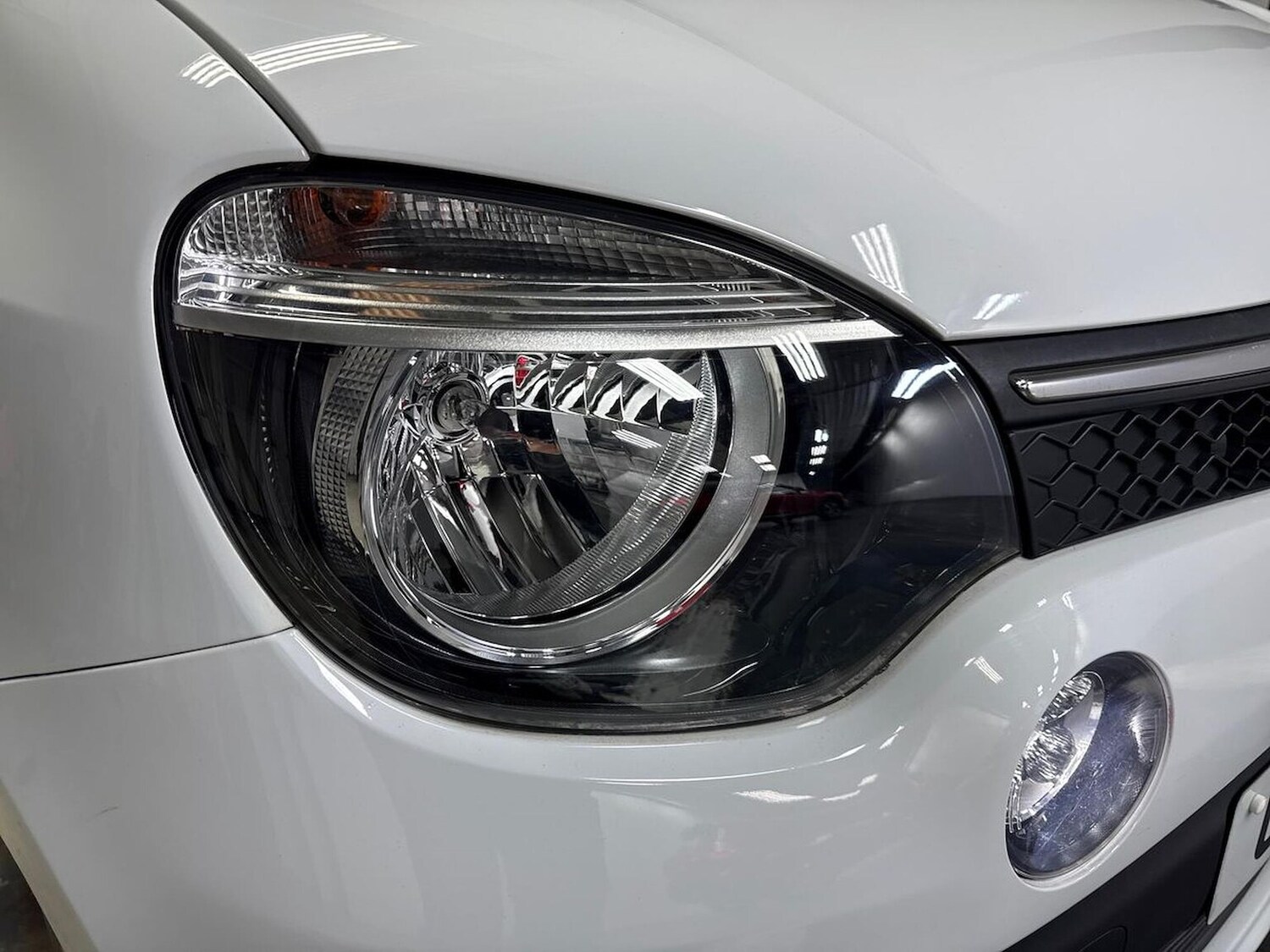 Used Renault Twingo 2016 for sale - 78192392: Photo 33