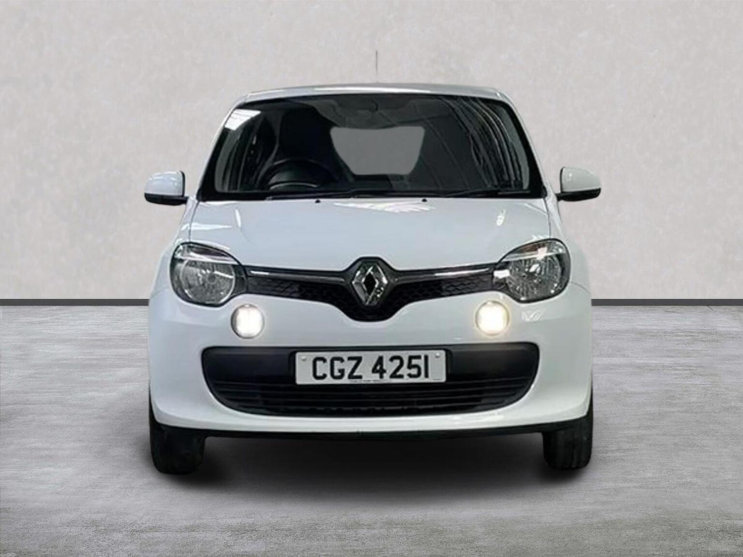 Used Renault Twingo 2016 for sale - 78192392: Photo 7