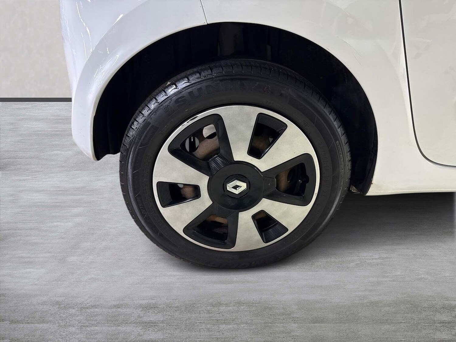 Used Renault Twingo 2016 for sale - 78192392: Photo 8