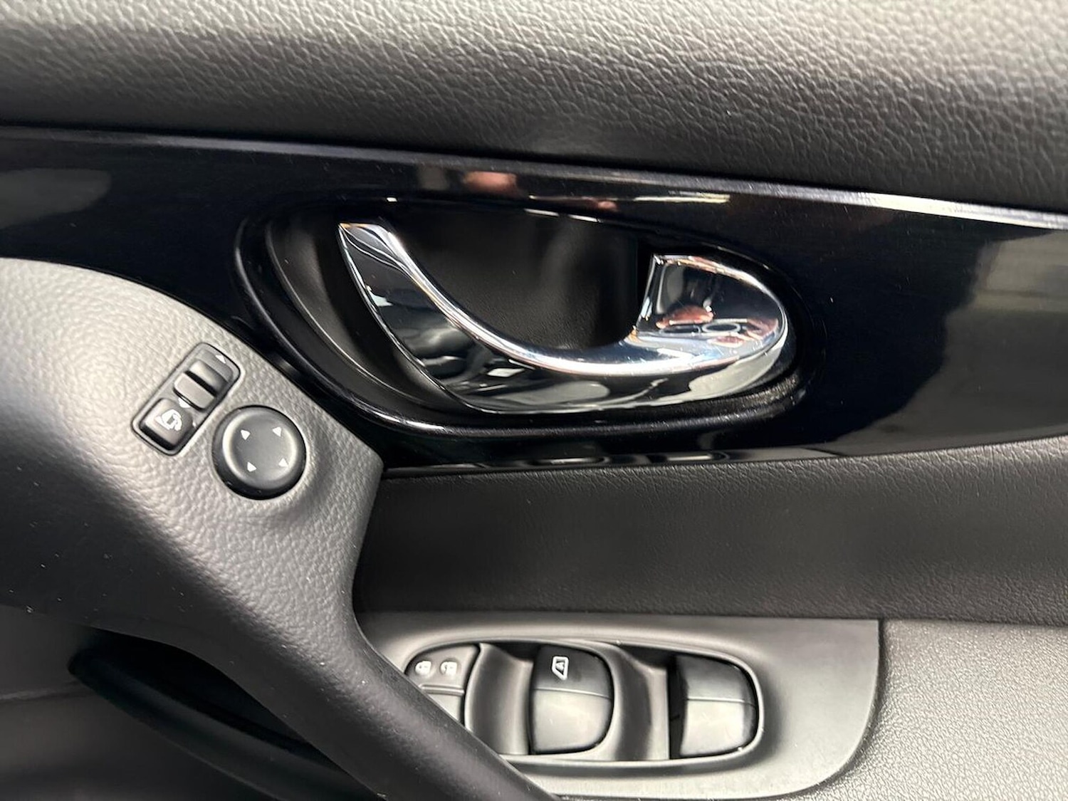 Used Nissan Qashqai 2014 for sale - 76436543: Photo 21