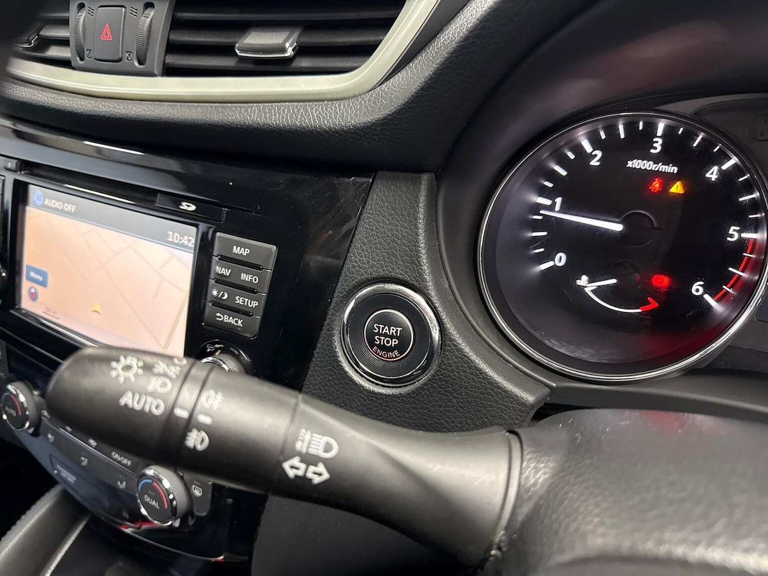 Used Nissan Qashqai 2014 for sale - 76436543: Photo 26