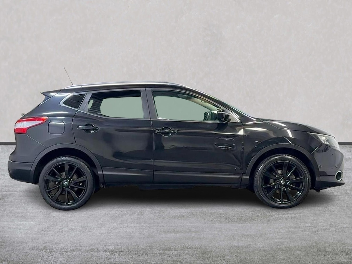 Used Nissan Qashqai 2014 for sale - 76436543: Photo 3