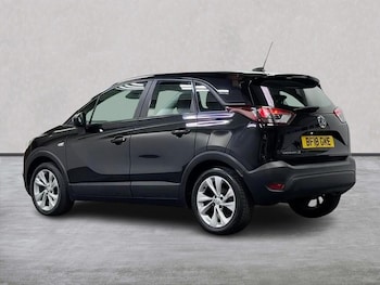 Used Vauxhall Crossland X 2018 for sale - 78733572: Photo