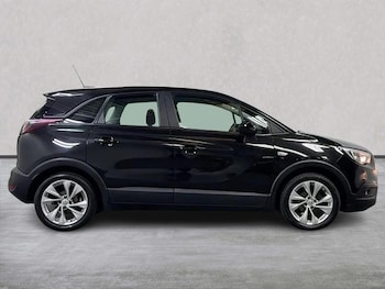 Used Vauxhall Crossland X 2018 for sale - 78733572: Photo