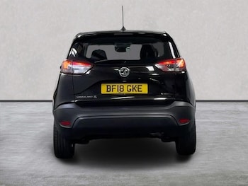 Used Vauxhall Crossland X 2018 for sale - 78733572: Photo