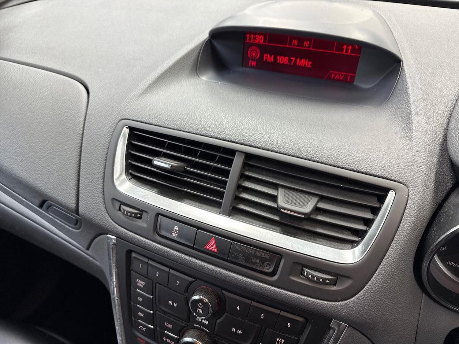 Used Vauxhall Mokka 2016 for sale - 78192433: Photo 11