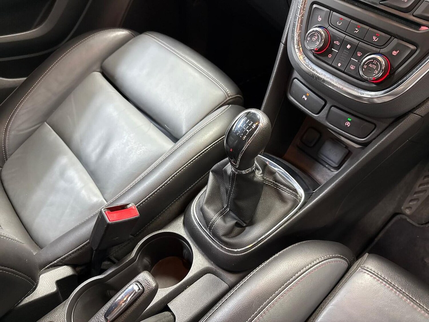 Used Vauxhall Mokka 2016 for sale - 78192433: Photo 13