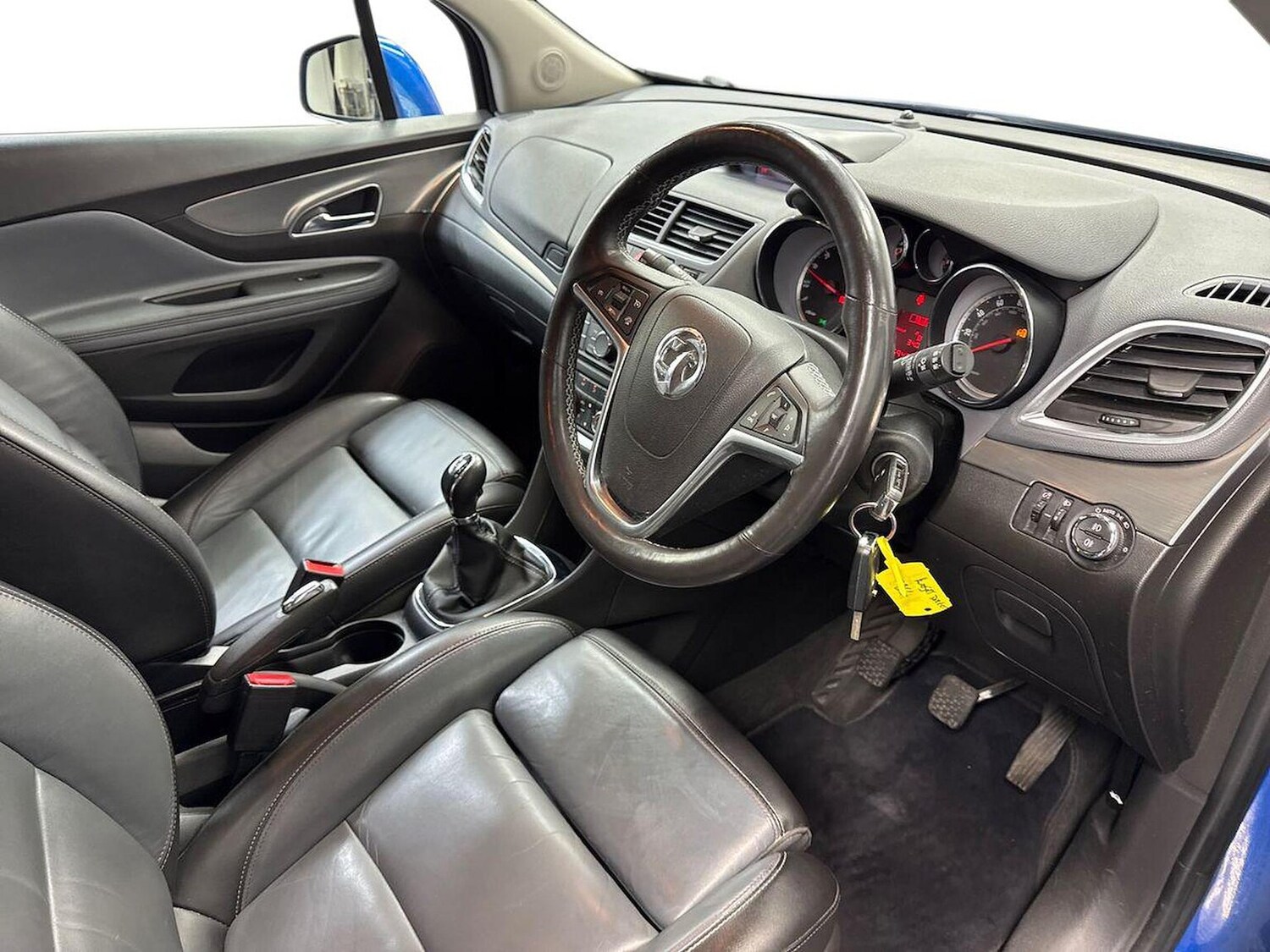 Used Vauxhall Mokka 2016 for sale - 78192433: Photo 15