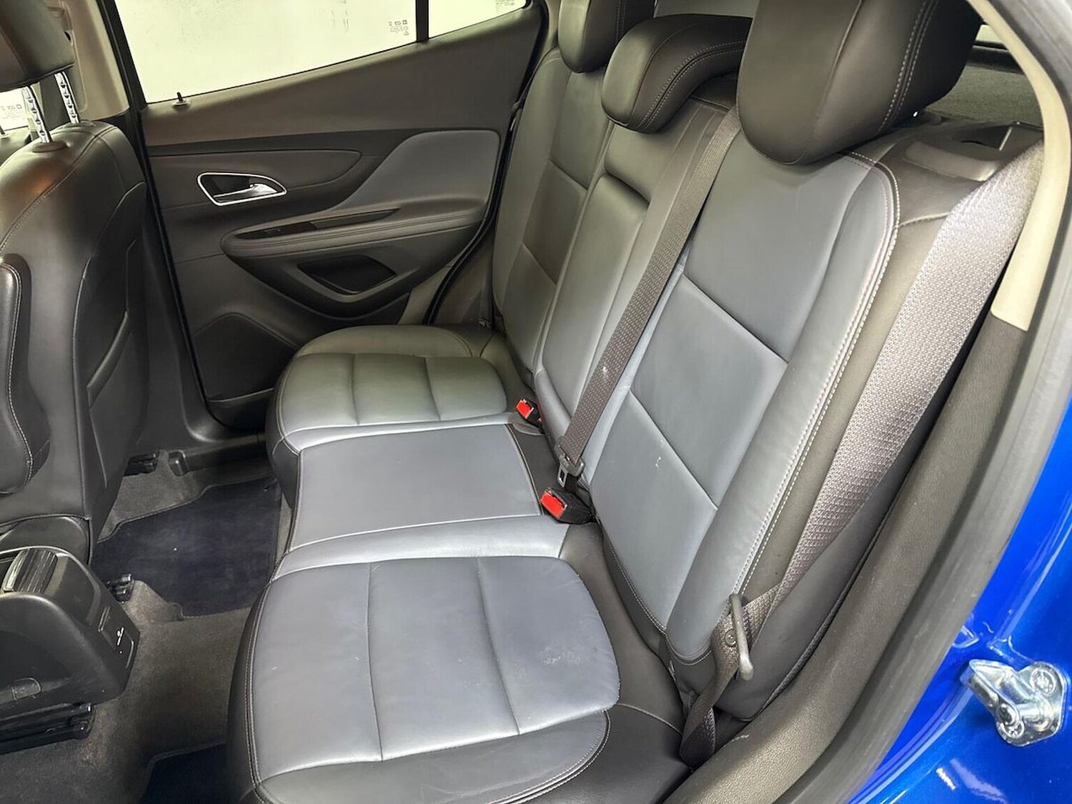 Used Vauxhall Mokka 2016 for sale - 78192433: Photo 16