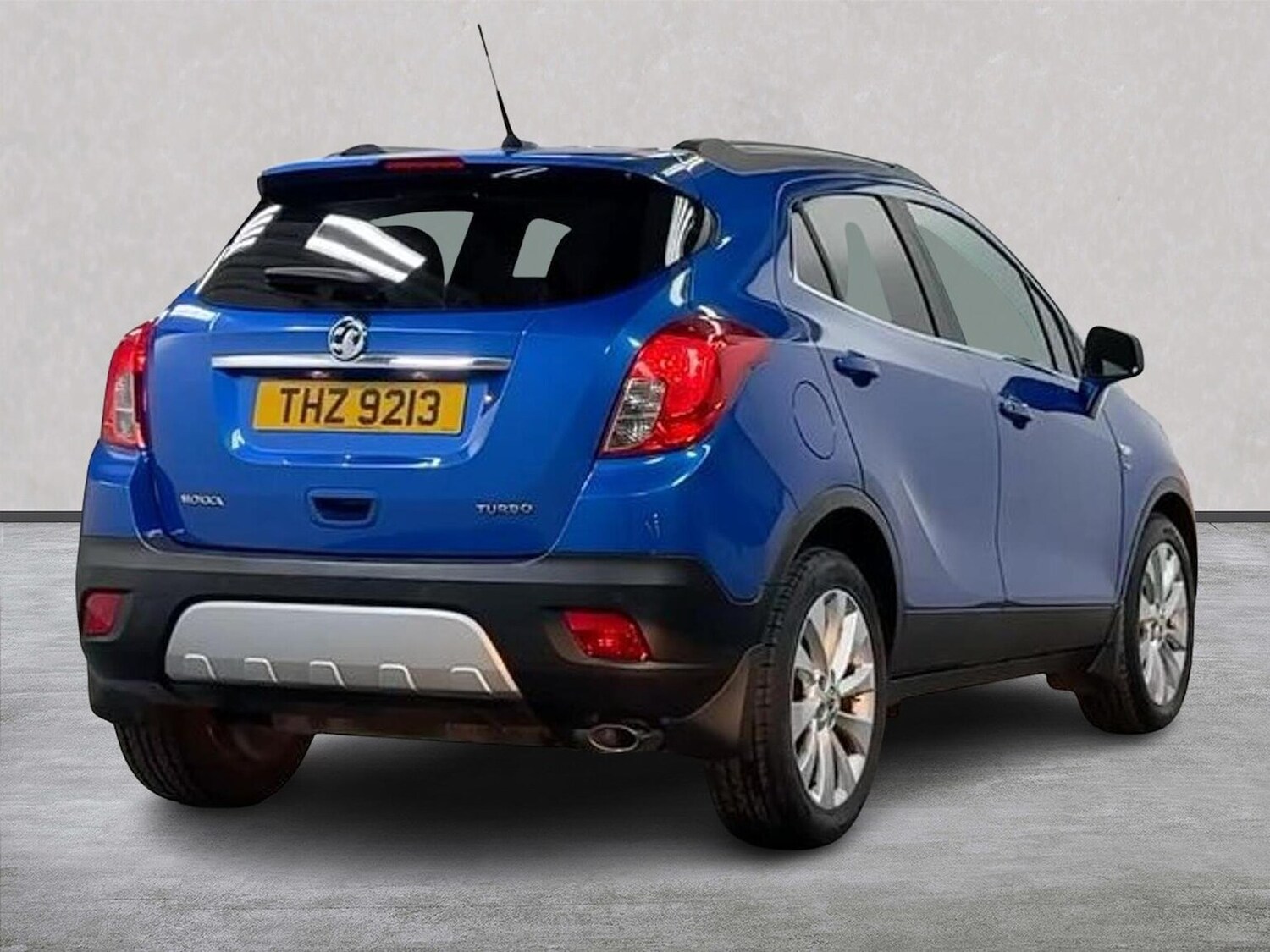 Used Vauxhall Mokka 2016 for sale - 78192433: Photo 18