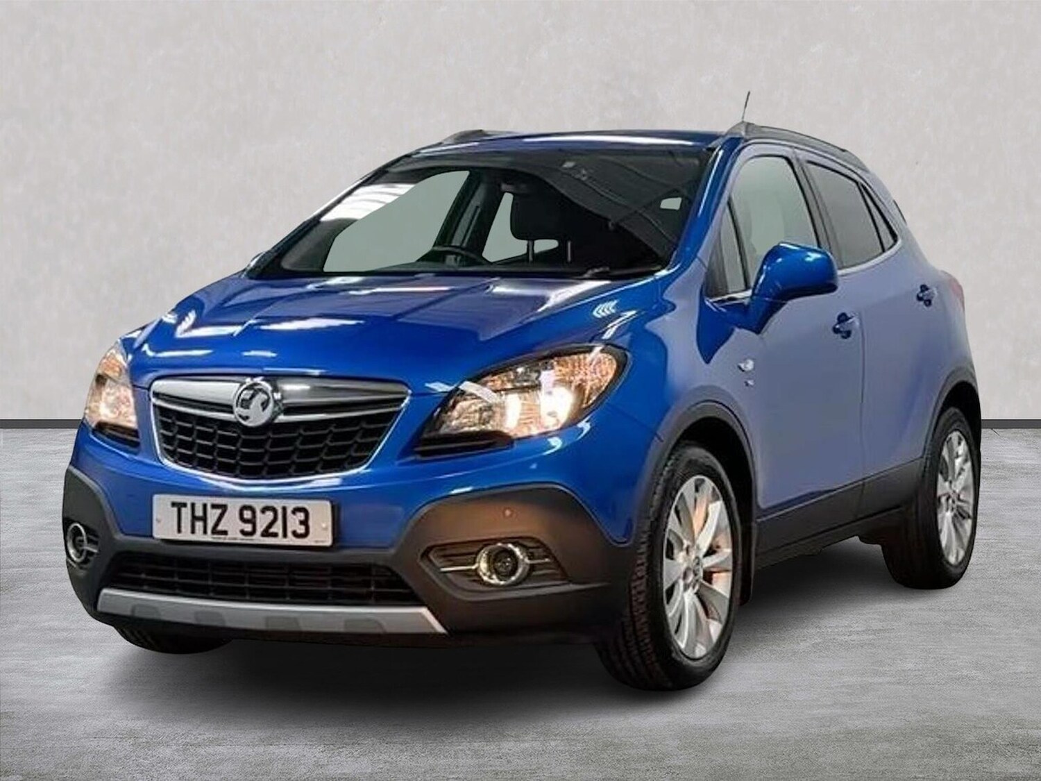 Used Vauxhall Mokka 2016 for sale - 78192433: Photo 20