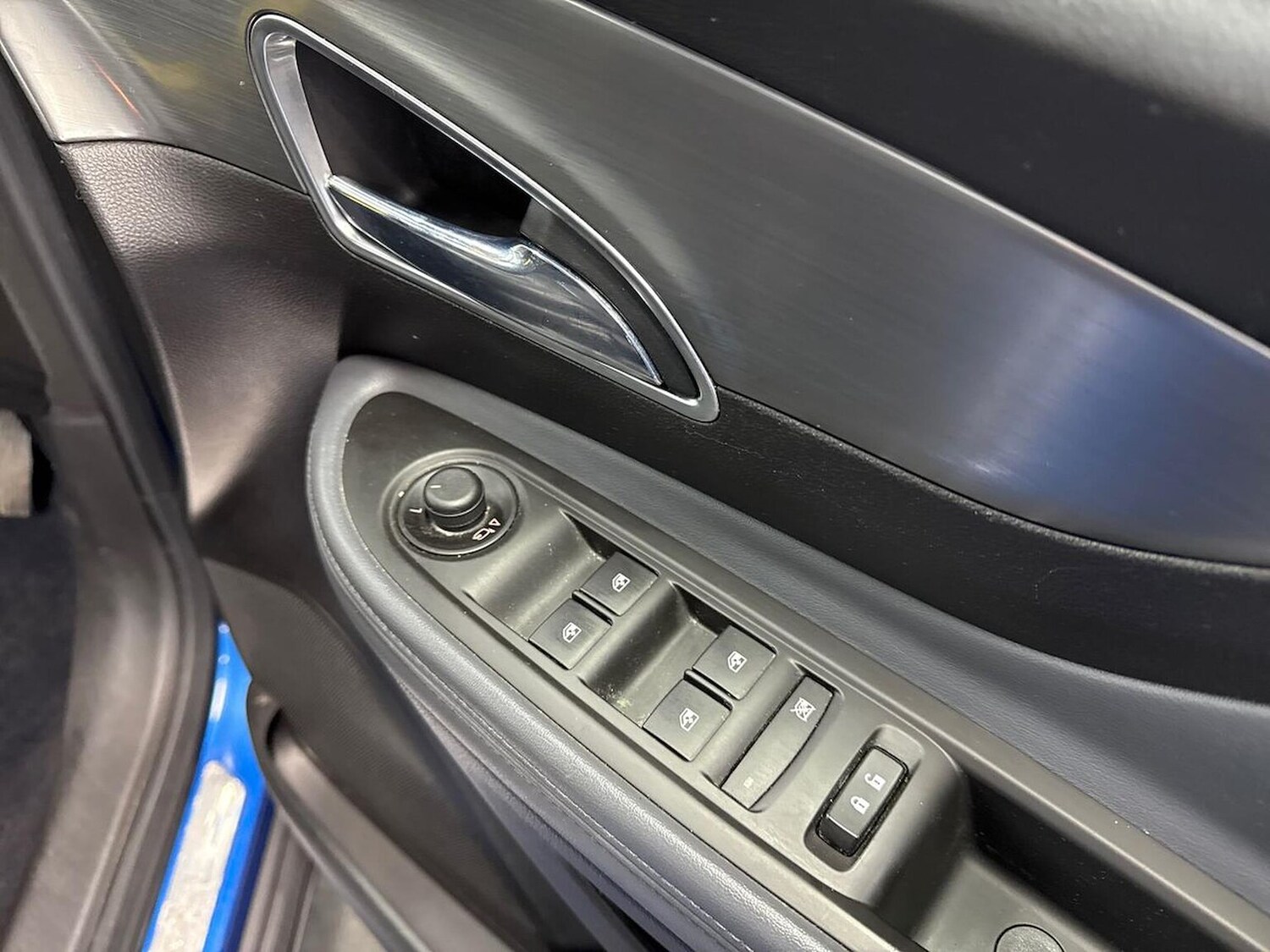 Used Vauxhall Mokka 2016 for sale - 78192433: Photo 21