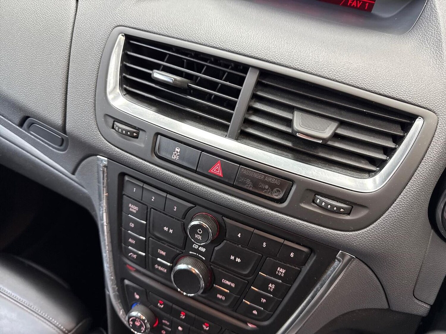 Used Vauxhall Mokka 2016 for sale - 78192433: Photo 22