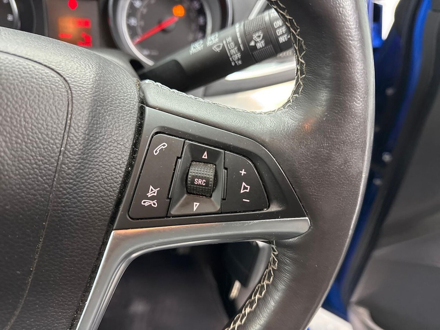 Used Vauxhall Mokka 2016 for sale - 78192433: Photo 24