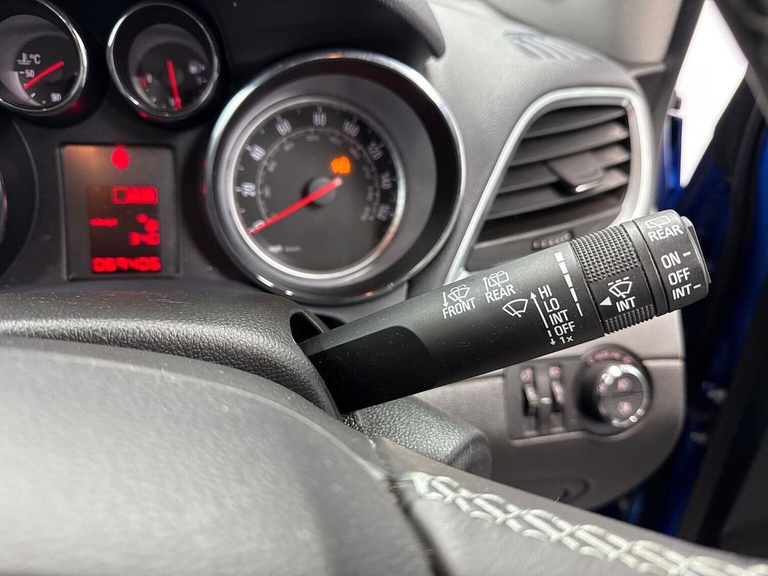 Used Vauxhall Mokka 2016 for sale - 78192433: Photo 26