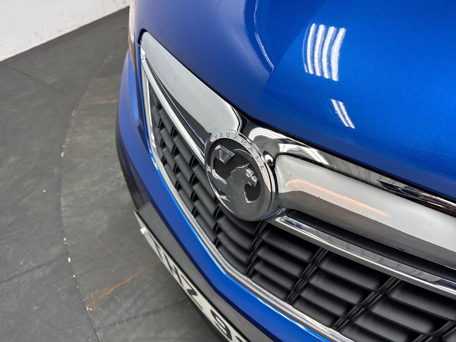 Used Vauxhall Mokka 2016 for sale - 78192433: Photo 28