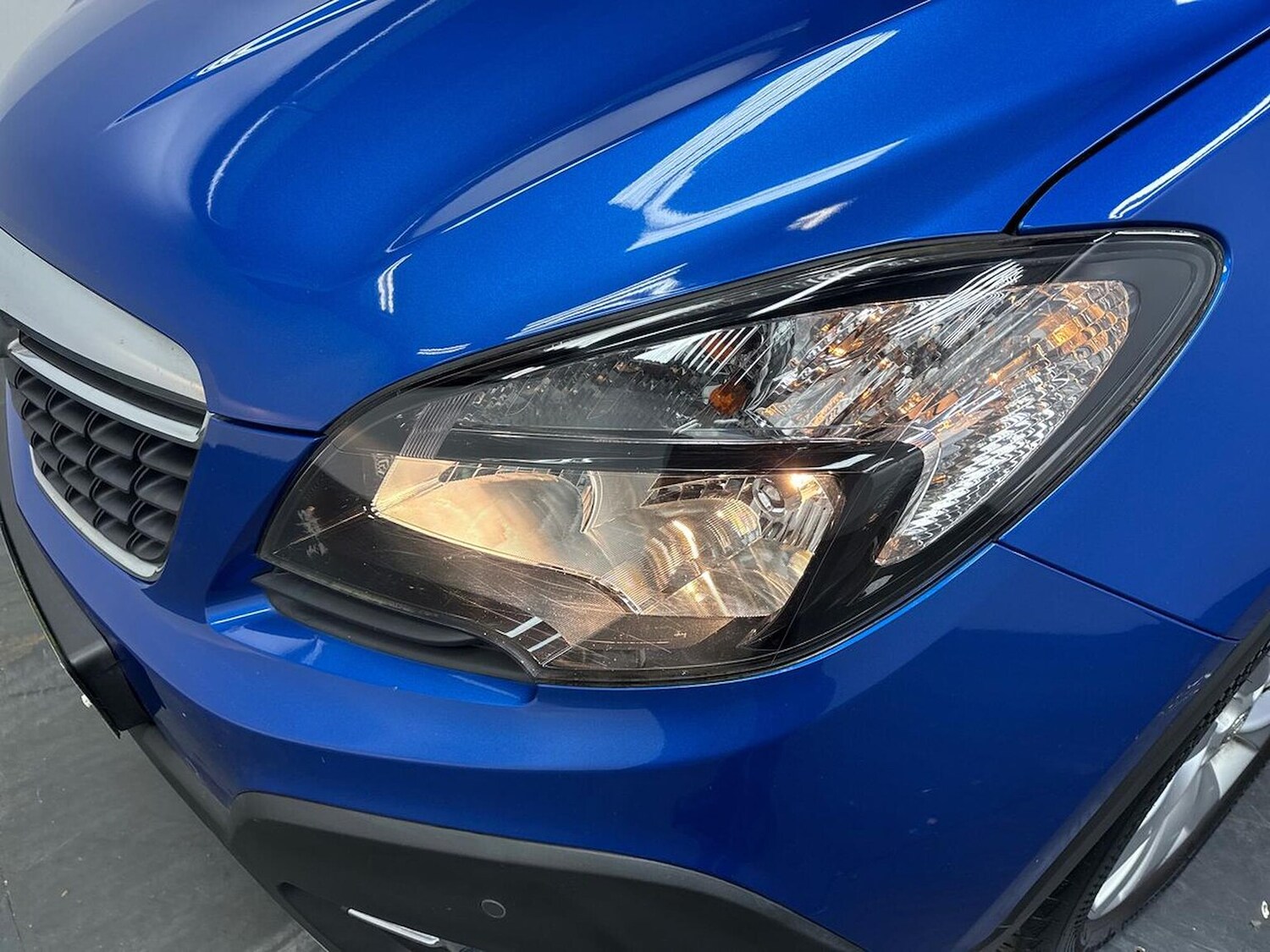 Used Vauxhall Mokka 2016 for sale - 78192433: Photo 29