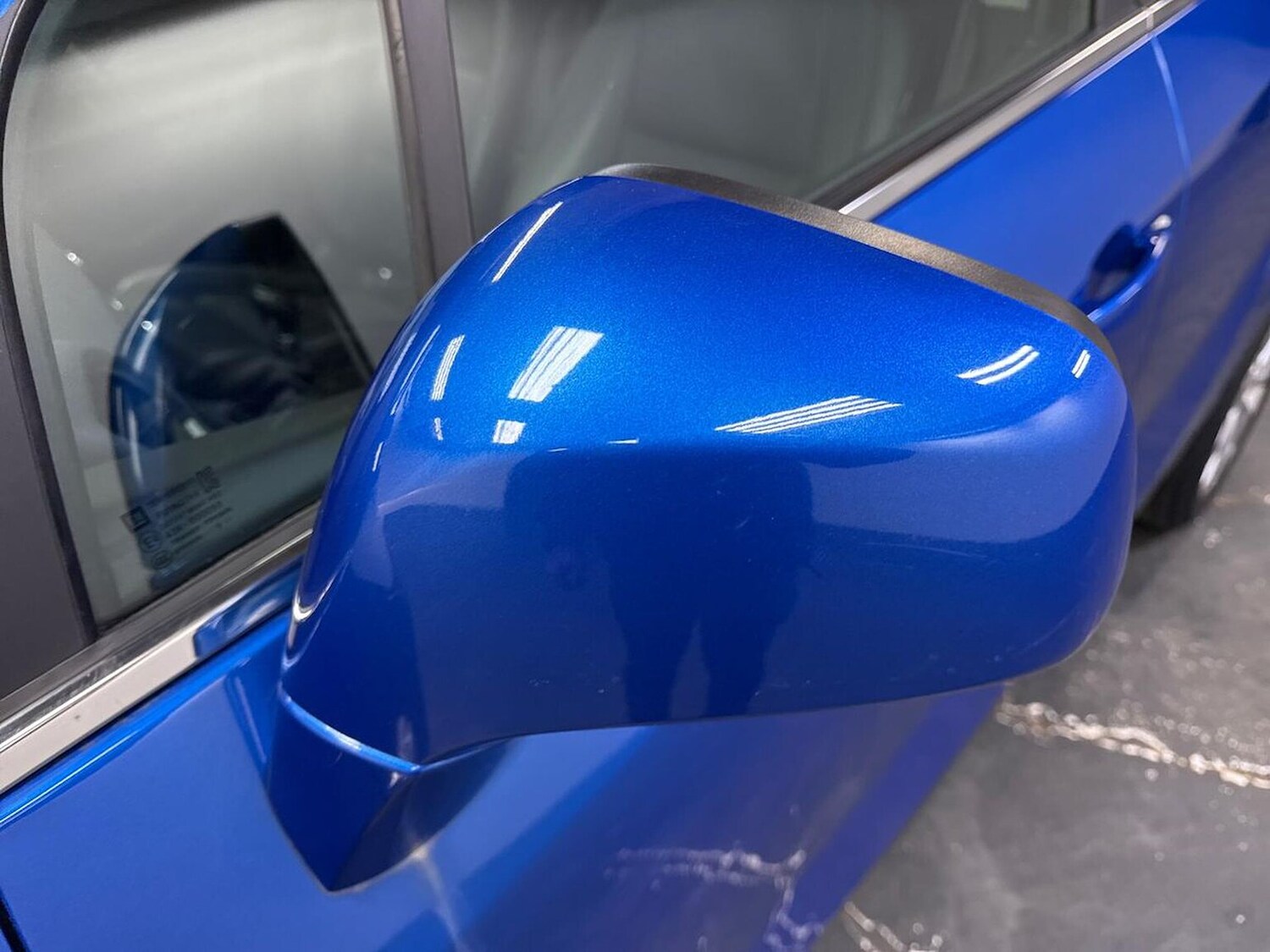 Used Vauxhall Mokka 2016 for sale - 78192433: Photo 30