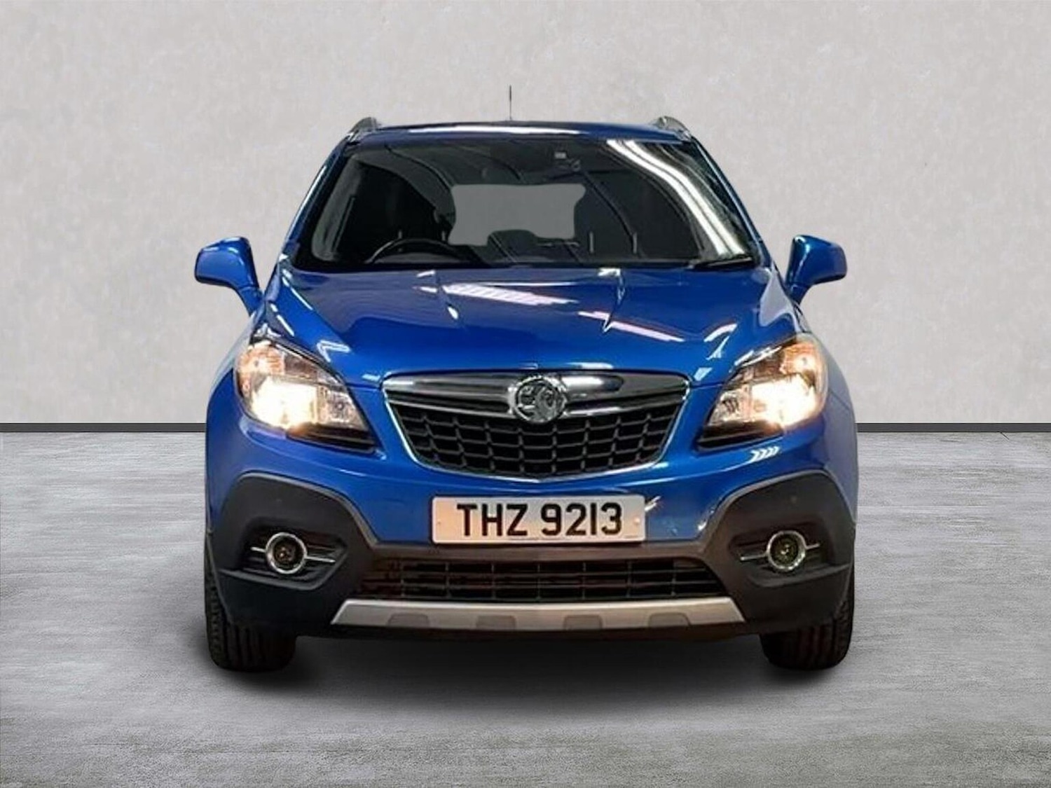 Used Vauxhall Mokka 2016 for sale - 78192433: Photo 5