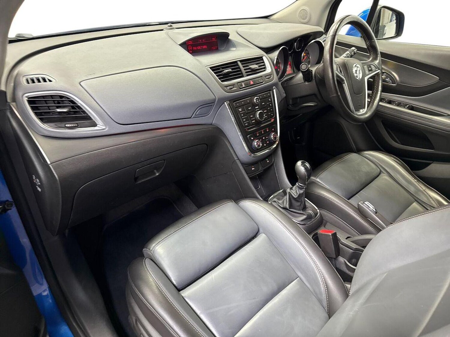 Used Vauxhall Mokka 2016 for sale - 78192433: Photo 7