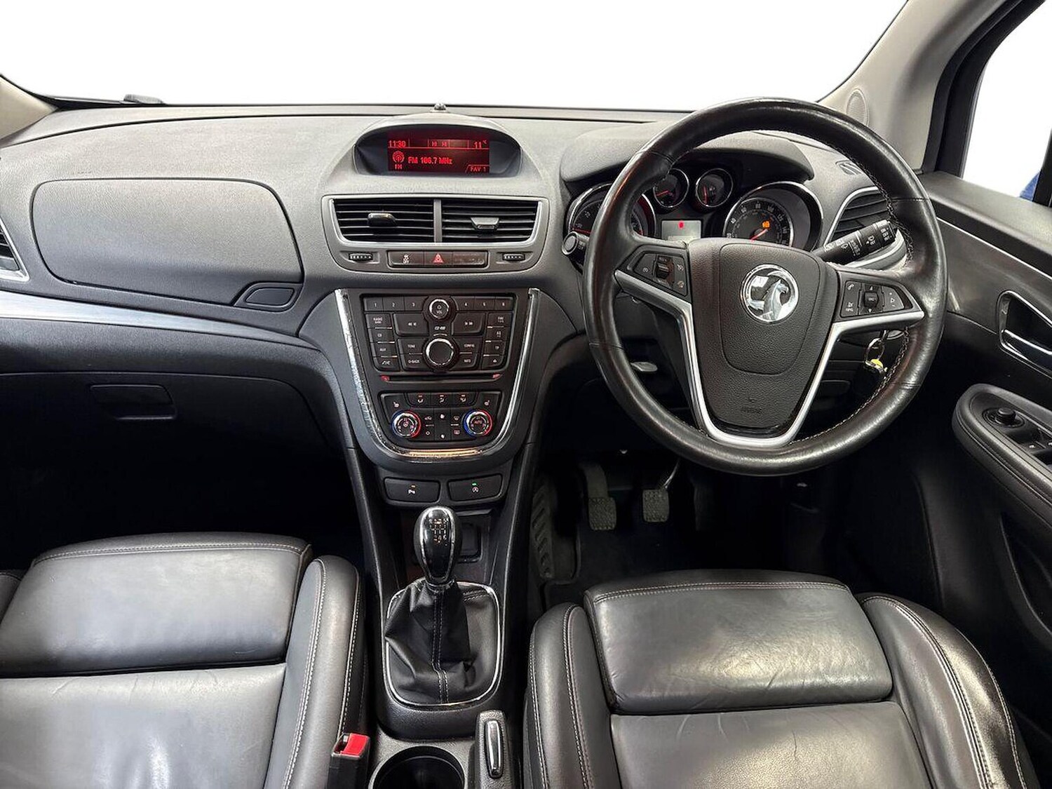 Used Vauxhall Mokka 2016 for sale - 78192433: Photo 8